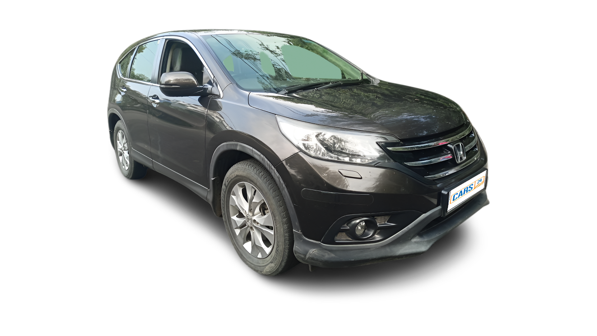 Honda CRV-img